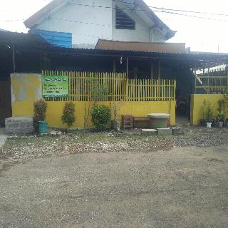 Ayudia Homestay fotoÄŸrafÄ±