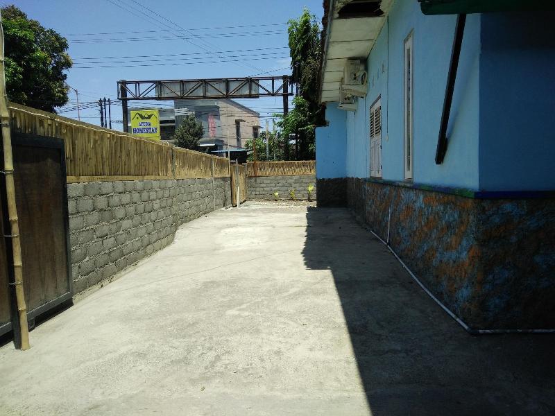 Ayudia Homestay - Genel