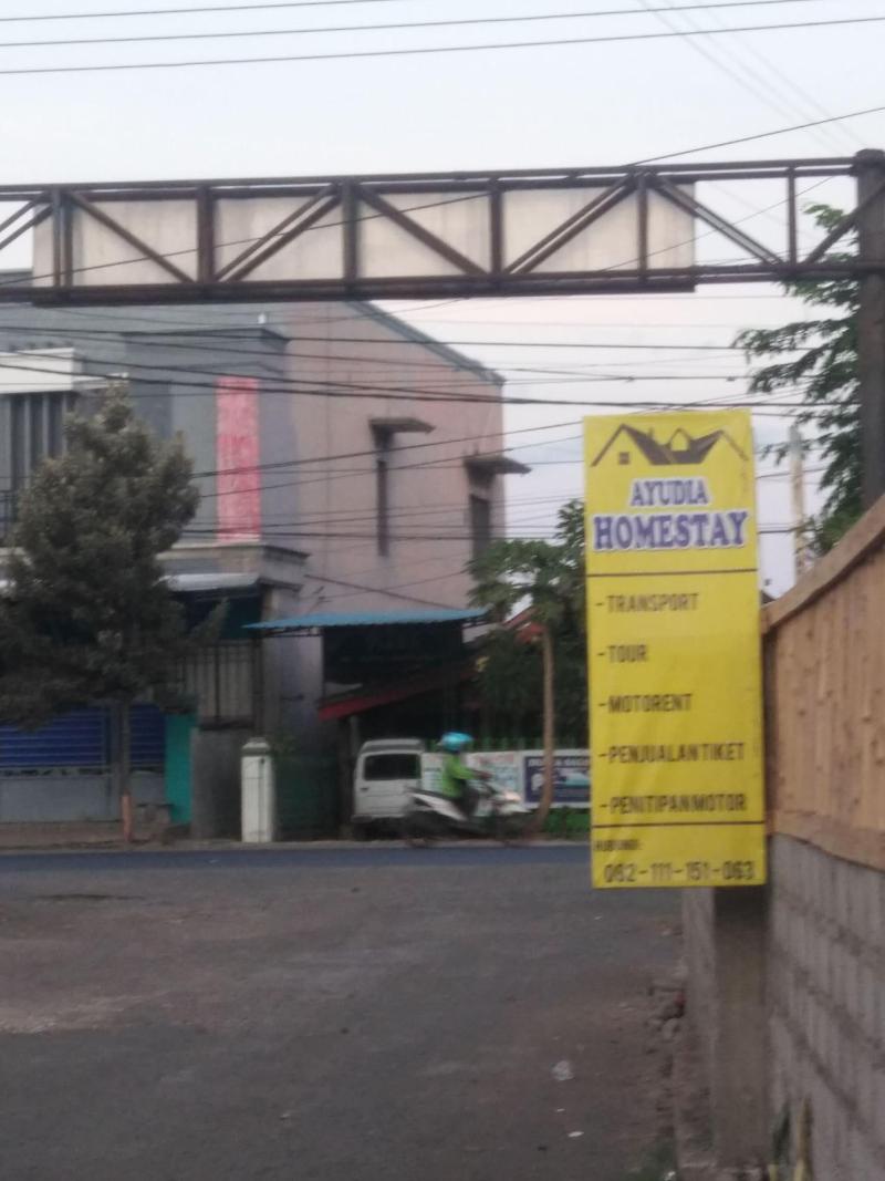 Ayudia Homestay - Genel