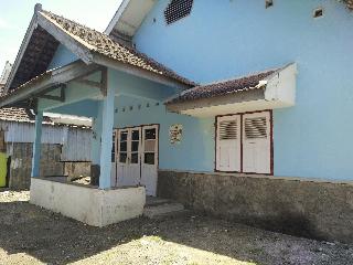 Ayudia Homestay fotoÄŸrafÄ±