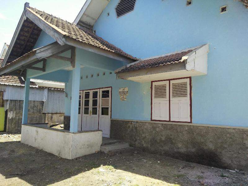 Ayudia Homestay - Genel