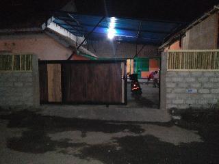 Ayudia Homestay fotoÄŸrafÄ±