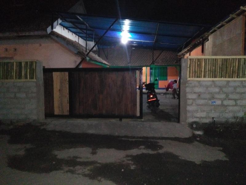 Ayudia Homestay - Genel