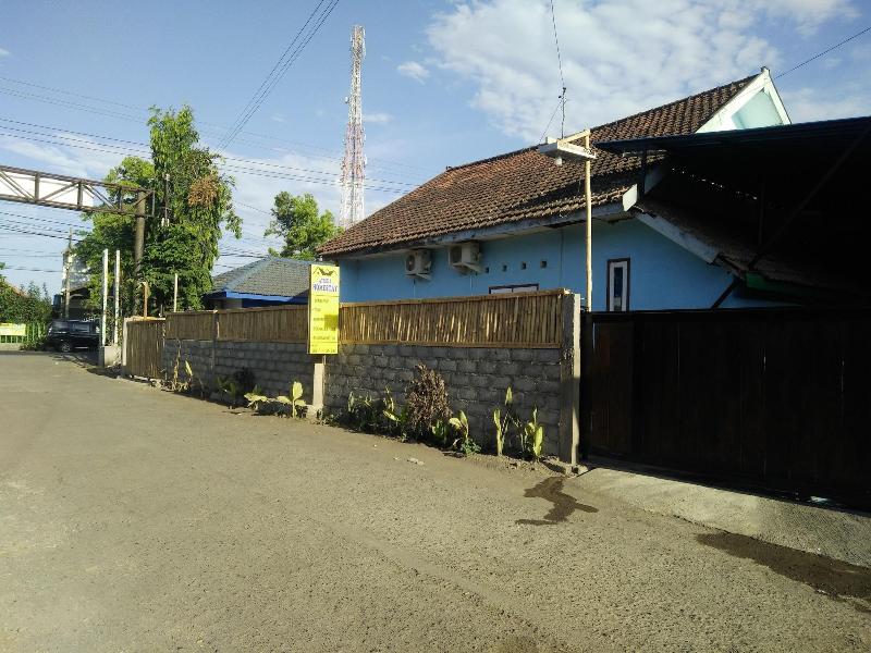 Ayudia Homestay - Genel