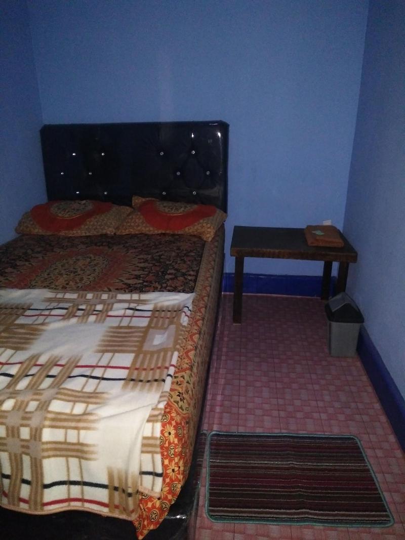 Ayudia Homestay - Oda
