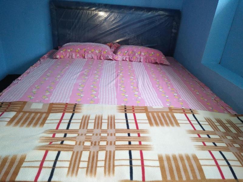 Ayudia Homestay - Oda