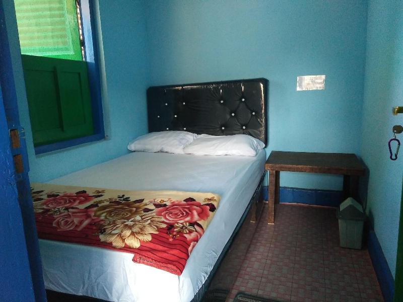 Ayudia Homestay - Oda