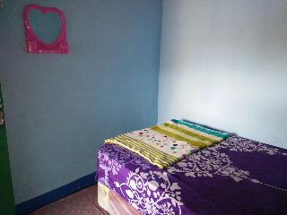 Ayudia Homestay fotoÄŸrafÄ±