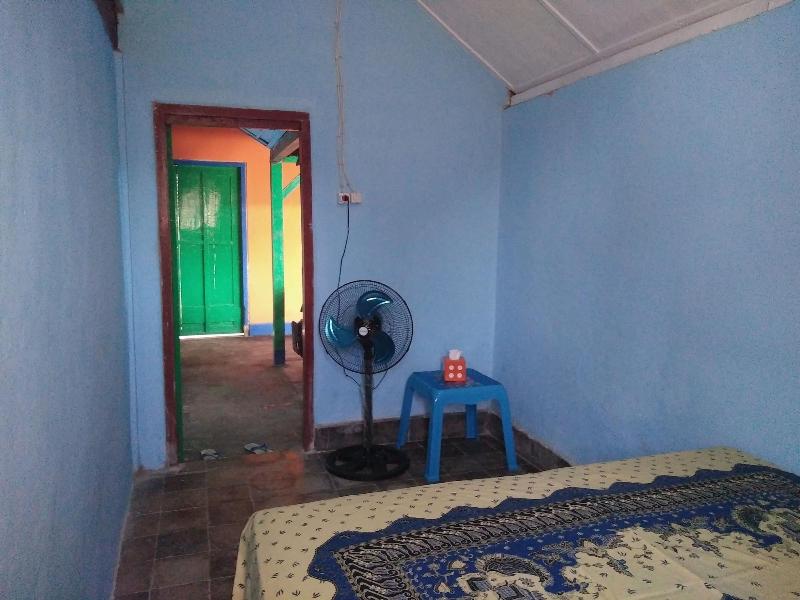 Ayudia Homestay - Oda