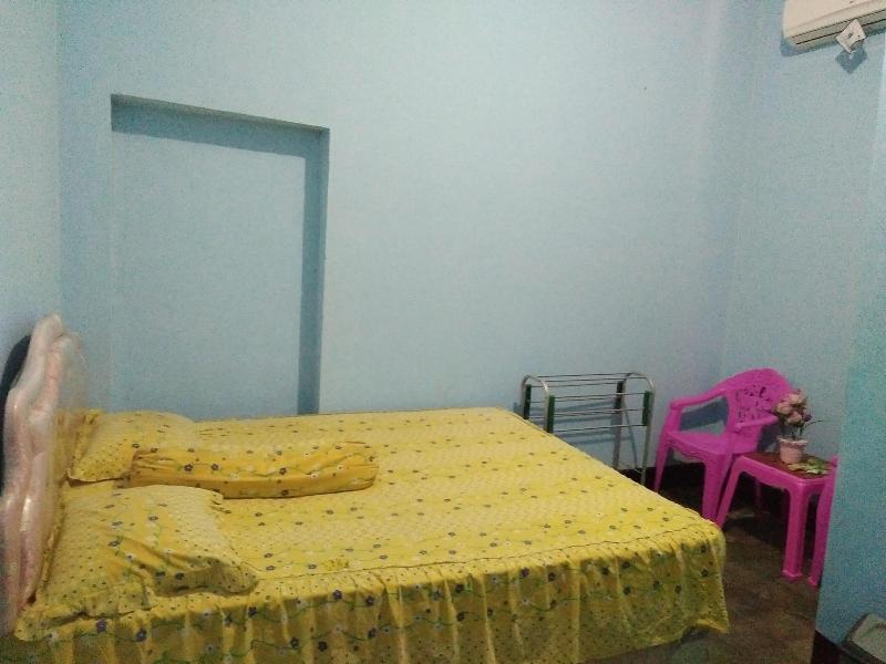 Ayudia Homestay - Oda