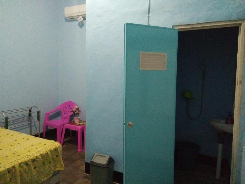 Ayudia Homestay - Oda