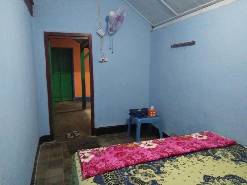 Ayudia Homestay - Oda