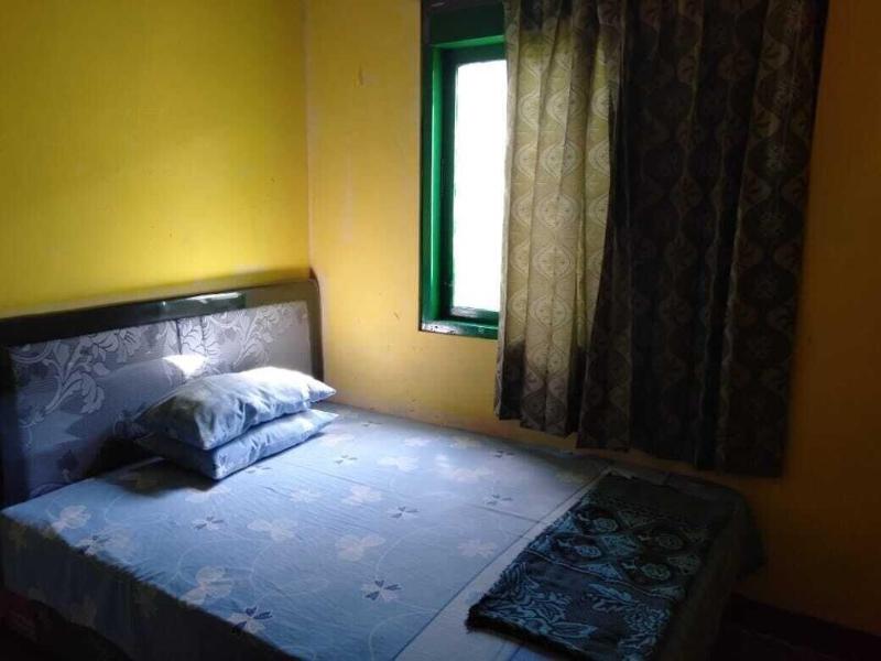 Ayudia Homestay - Oda