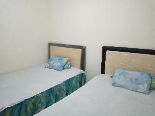 Ayudia Homestay fotoÄŸrafÄ±