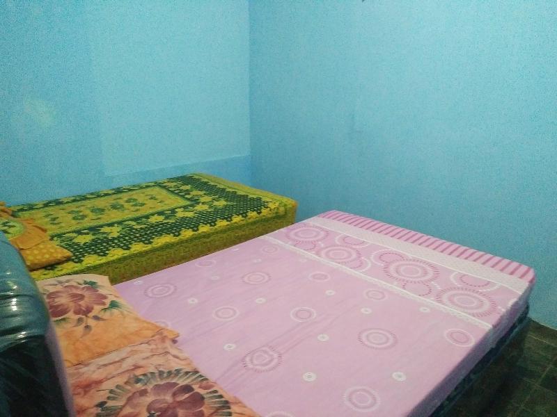 Ayudia Homestay - Oda