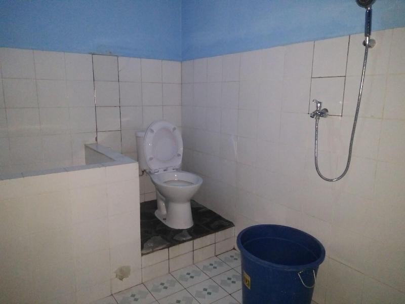Ayudia Homestay - Oda
