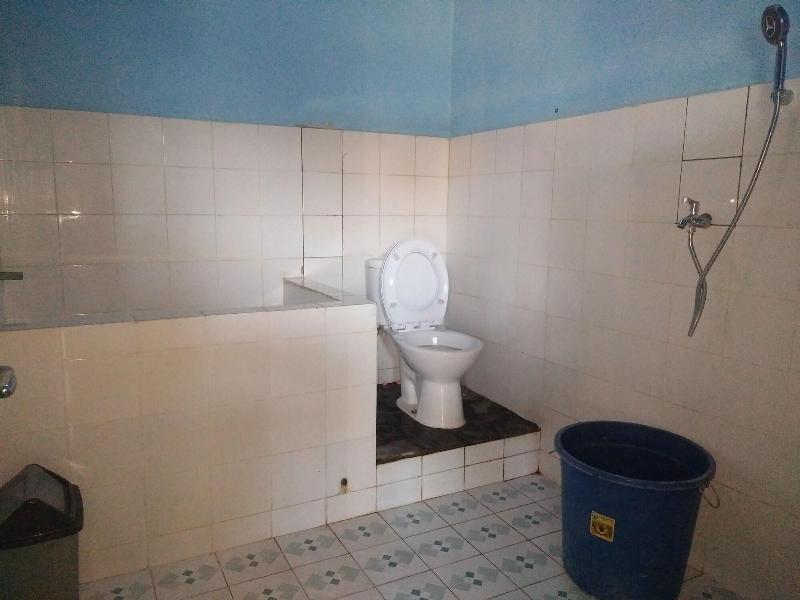 Ayudia Homestay - Oda