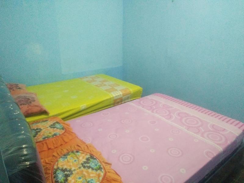 Ayudia Homestay - Oda