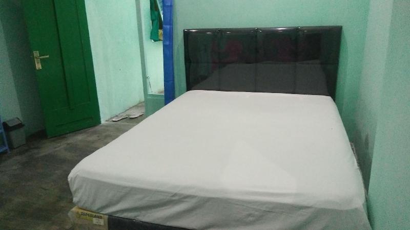 Ayudia Homestay - Oda