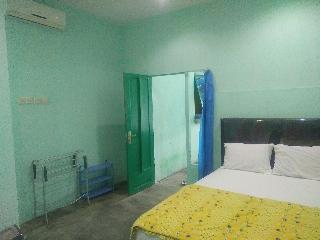 Ayudia Homestay fotoÄŸrafÄ±