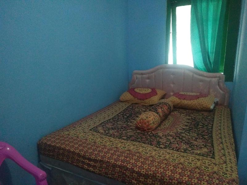 Ayudia Homestay - Oda