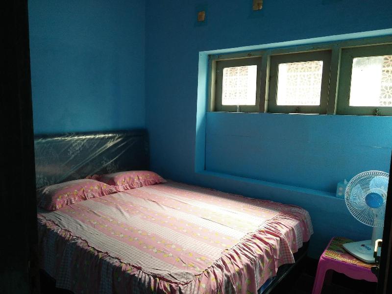 Ayudia Homestay - Oda