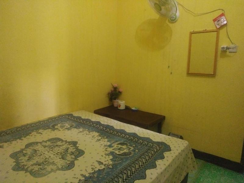 Ayudia Homestay - Oda