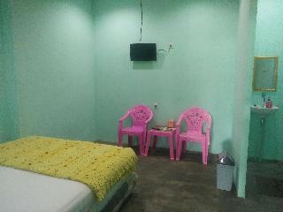 Ayudia Homestay fotoÄŸrafÄ±