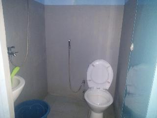Ayudia Homestay fotoÄŸrafÄ±