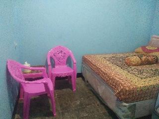 Ayudia Homestay fotoÄŸrafÄ±
