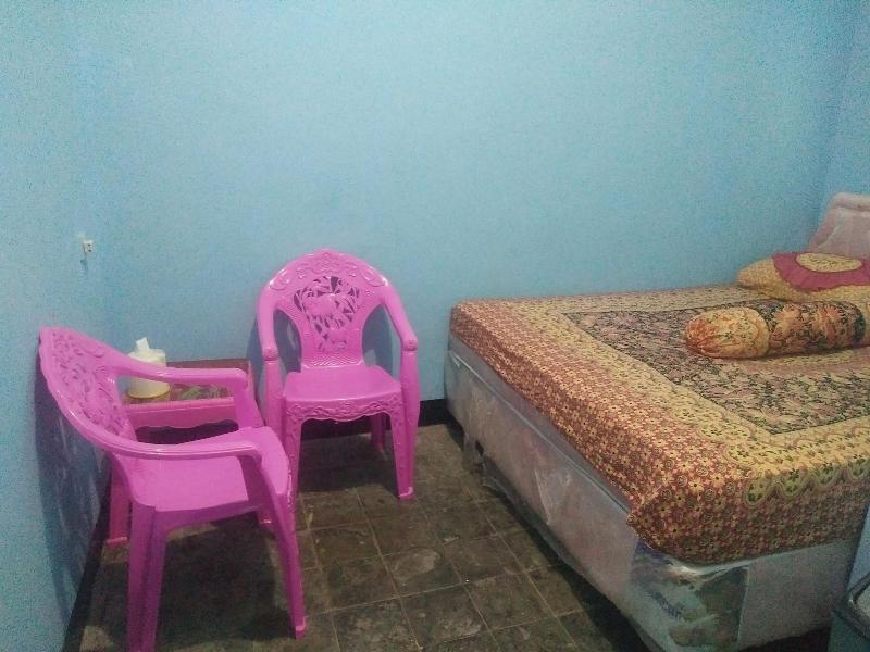Ayudia Homestay - Oda