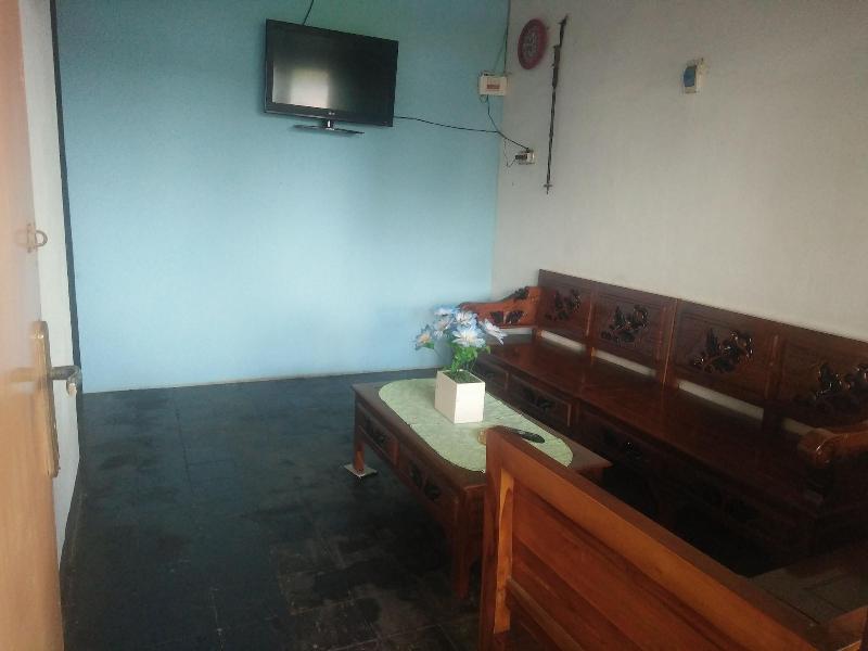 Ayudia Homestay - Oda