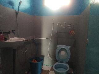 Ayudia Homestay fotoÄŸrafÄ±