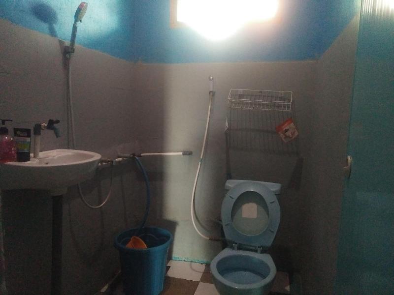 Ayudia Homestay - Oda
