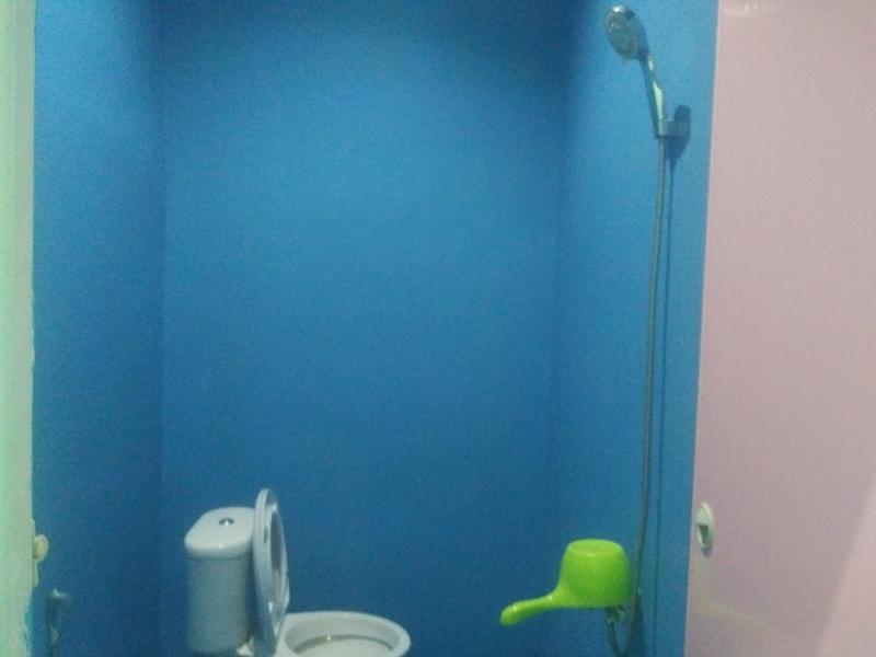 Ayudia Homestay - Oda
