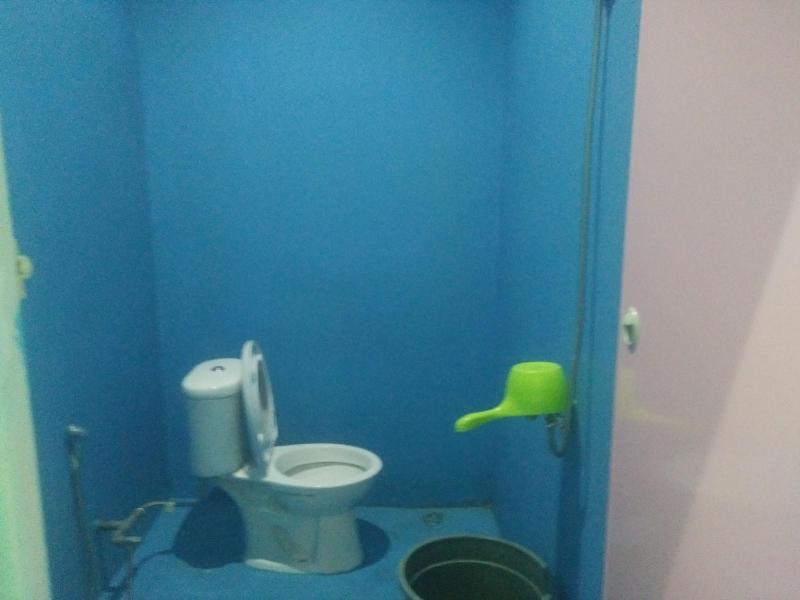 Ayudia Homestay - Oda
