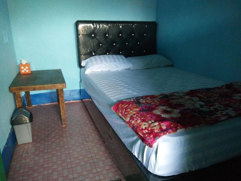 Ayudia Homestay - Oda