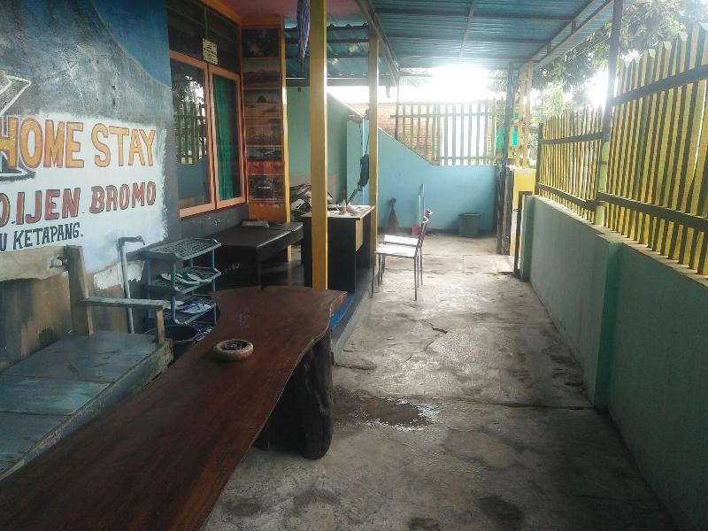 Ayudia Homestay - Oda