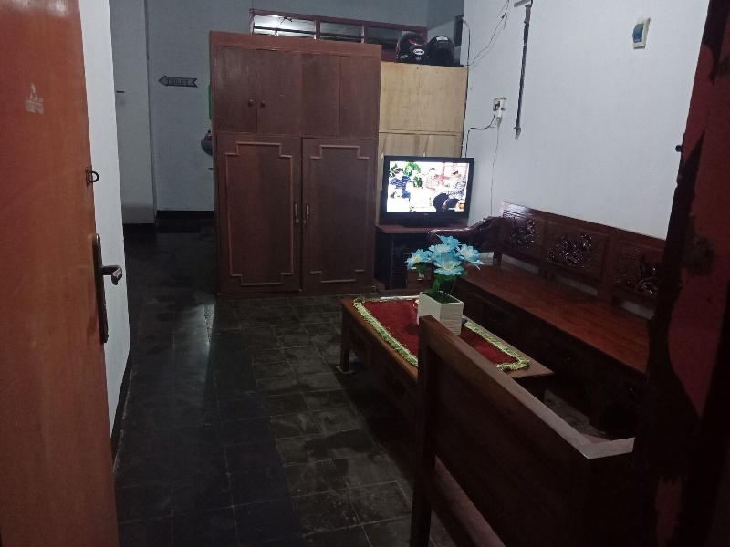 Ayudia Homestay - Oda