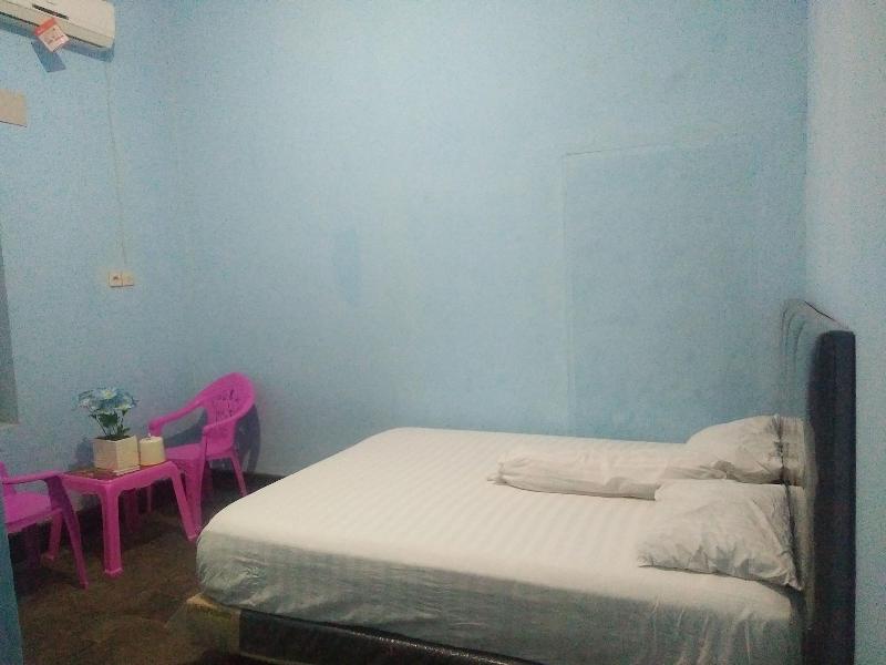 Ayudia Homestay - Oda