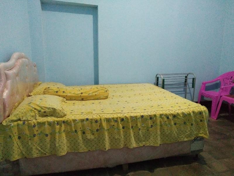 Ayudia Homestay - Oda
