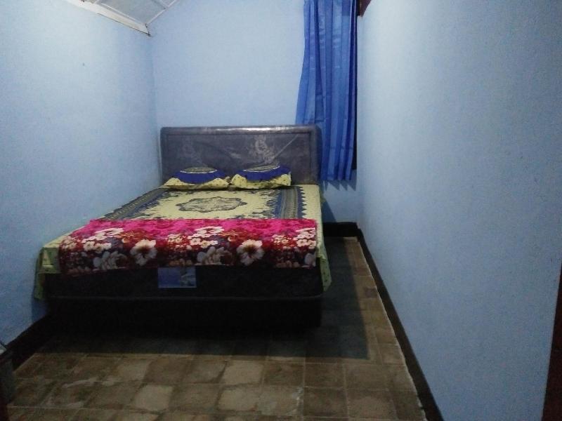Ayudia Homestay - Oda