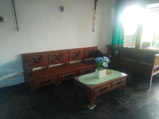 Ayudia Homestay fotoÄŸrafÄ±