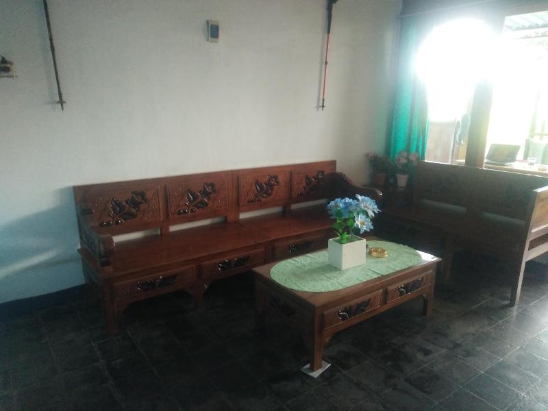 Ayudia Homestay - Oda