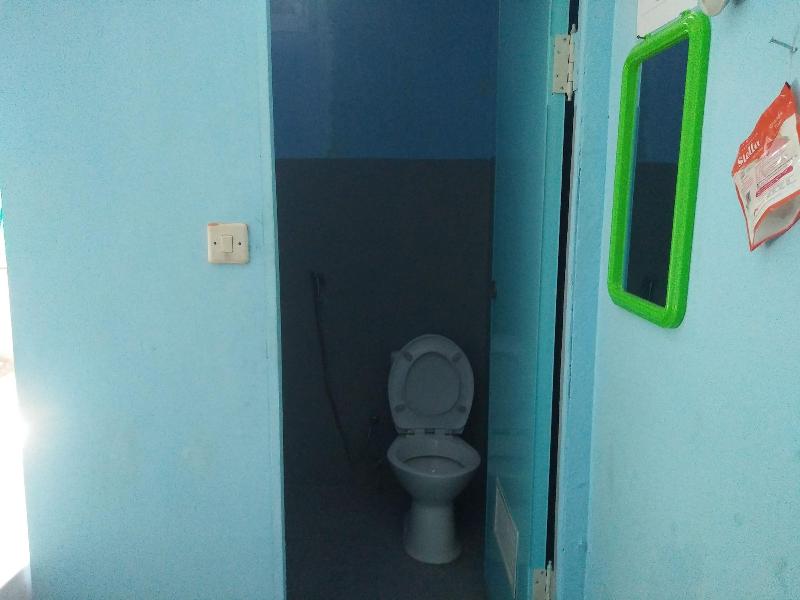 Ayudia Homestay - Oda