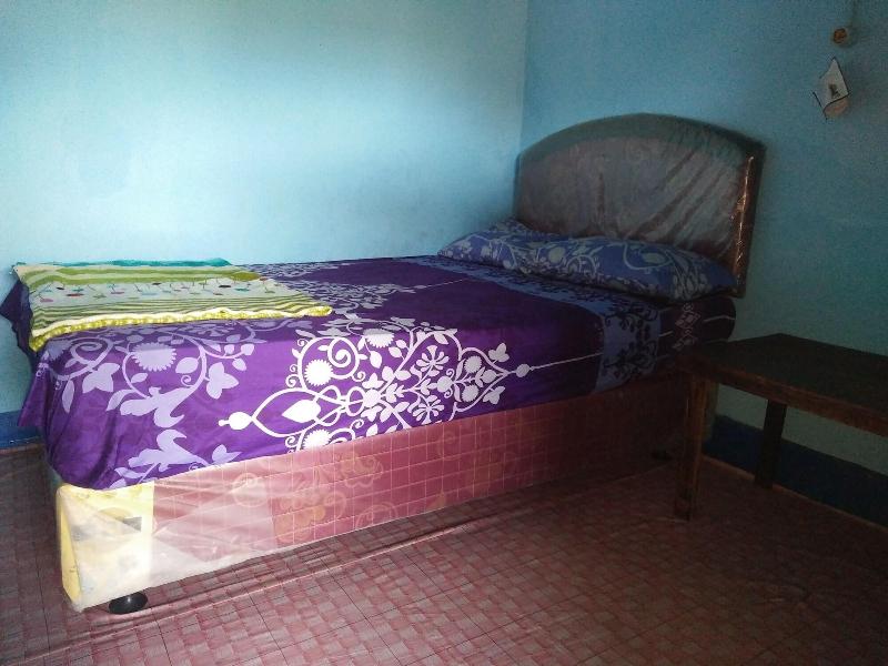 Ayudia Homestay - Oda