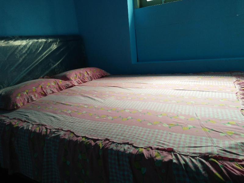Ayudia Homestay - Oda