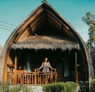 Gm Bungalow otel fotoğrafı
