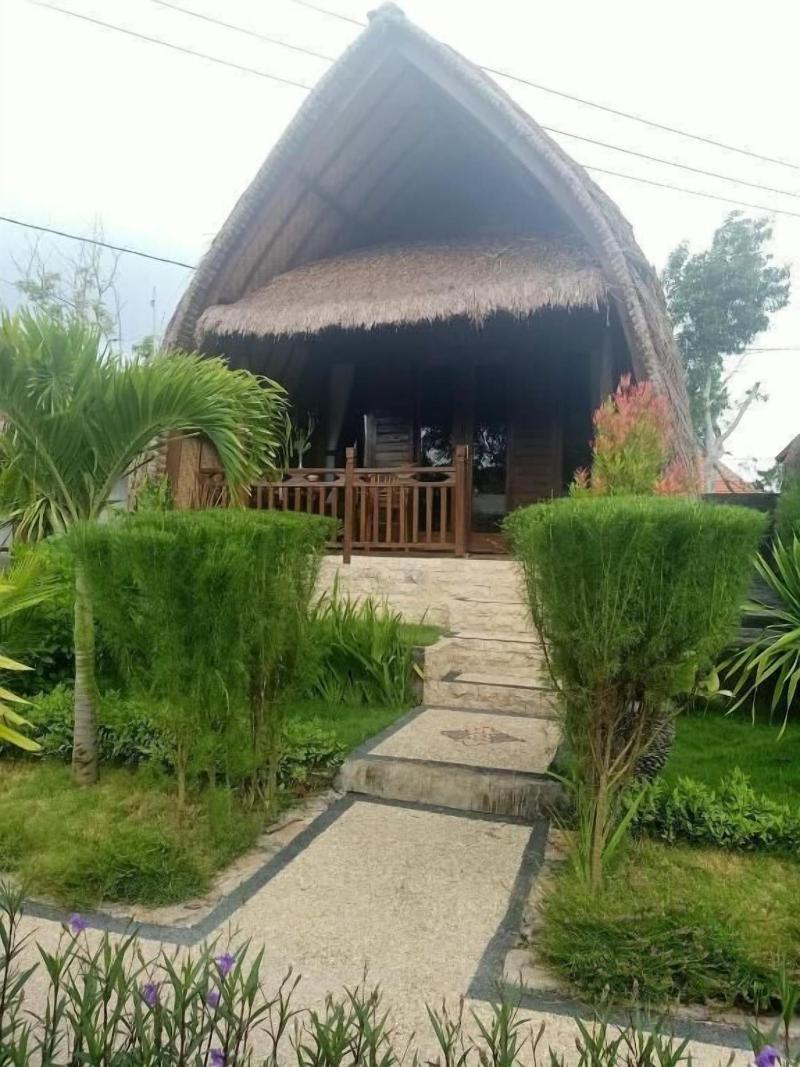 Gm Bungalow - Genel