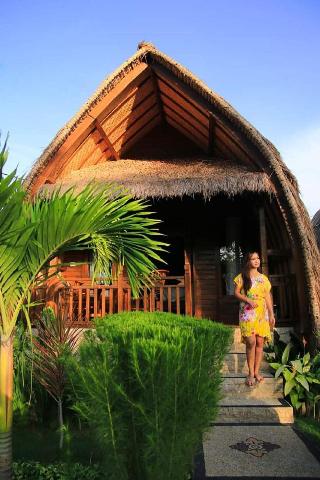 Gm Bungalow fotoÄŸrafÄ±
